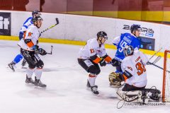 HC OSMOS Bratislava - HK Martin HC OSMOS Bratislava - HK Martin