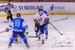 HC OSMOS Bratislava - HK Martin HC OSMOS Bratislava - HK Martin