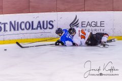 HC OSMOS Bratislava - HK Martin HC OSMOS Bratislava - HK Martin