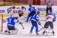 HC OSMOS Bratislava - HK Martin HC OSMOS Bratislava - HK Martin