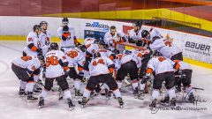 HC OSMOS Bratislava - HK Dukla Ingema Michalovce HC OSMOS Bratislava - HK Dukla Ingema Michalovce