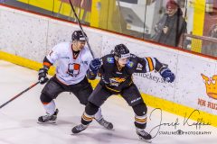 HC OSMOS Bratislava - HK Dukla Ingema Michalovce HC OSMOS Bratislava - HK Dukla Ingema Michalovce