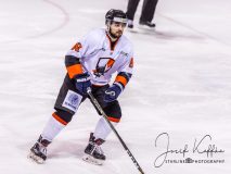 HC OSMOS Bratislava - HK Dukla Ingema Michalovce HC OSMOS Bratislava - HK Dukla Ingema Michalovce