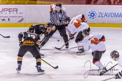 HC OSMOS Bratislava - HK Dukla Ingema Michalovce HC OSMOS Bratislava - HK Dukla Ingema Michalovce