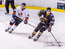 HC OSMOS Bratislava - HK Dukla Ingema Michalovce HC OSMOS Bratislava - HK Dukla Ingema Michalovce