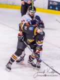 HC OSMOS Bratislava - HK Dukla Ingema Michalovce HC OSMOS Bratislava - HK Dukla Ingema Michalovce