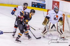 HC OSMOS Bratislava - HK Dukla Ingema Michalovce HC OSMOS Bratislava - HK Dukla Ingema Michalovce