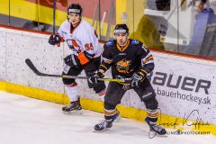 HC OSMOS Bratislava - HK Dukla Ingema Michalovce HC OSMOS Bratislava - HK Dukla Ingema Michalovce
