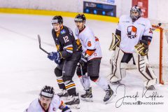 HC OSMOS Bratislava - HK Dukla Ingema Michalovce HC OSMOS Bratislava - HK Dukla Ingema Michalovce
