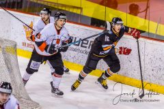 HC OSMOS Bratislava - HK Dukla Ingema Michalovce HC OSMOS Bratislava - HK Dukla Ingema Michalovce