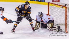HC OSMOS Bratislava - HK Dukla Ingema Michalovce HC OSMOS Bratislava - HK Dukla Ingema Michalovce
