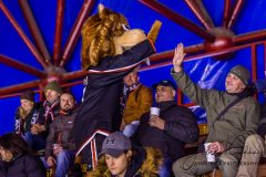 HC OSMOS Bratislava - HK Dukla Ingema Michalovce HC OSMOS Bratislava - HK Dukla Ingema Michalovce