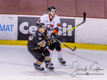HC OSMOS Bratislava - HK Dukla Ingema Michalovce HC OSMOS Bratislava - HK Dukla Ingema Michalovce