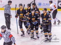 HC OSMOS Bratislava - HK Dukla Ingema Michalovce HC OSMOS Bratislava - HK Dukla Ingema Michalovce