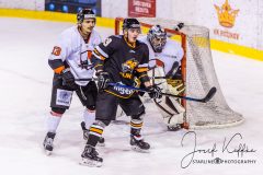 HC OSMOS Bratislava - HK Dukla Ingema Michalovce HC OSMOS Bratislava - HK Dukla Ingema Michalovce