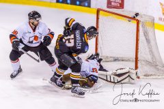 HC OSMOS Bratislava - HK Dukla Ingema Michalovce HC OSMOS Bratislava - HK Dukla Ingema Michalovce
