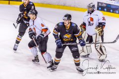 HC OSMOS Bratislava - HK Dukla Ingema Michalovce HC OSMOS Bratislava - HK Dukla Ingema Michalovce