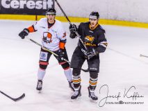 HC OSMOS Bratislava - HK Dukla Ingema Michalovce HC OSMOS Bratislava - HK Dukla Ingema Michalovce