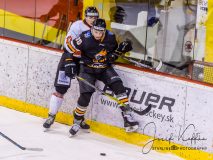 HC OSMOS Bratislava - HK Dukla Ingema Michalovce HC OSMOS Bratislava - HK Dukla Ingema Michalovce