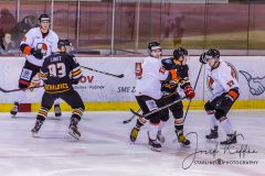 HC OSMOS Bratislava - HK Dukla Ingema Michalovce HC OSMOS Bratislava - HK Dukla Ingema Michalovce