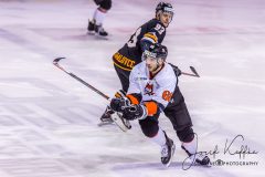 HC OSMOS Bratislava - HK Dukla Ingema Michalovce HC OSMOS Bratislava - HK Dukla Ingema Michalovce