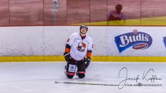 HC OSMOS Bratislava - HK Dukla Ingema Michalovce HC OSMOS Bratislava - HK Dukla Ingema Michalovce