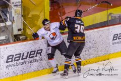 HC OSMOS Bratislava - HK Dukla Ingema Michalovce HC OSMOS Bratislava - HK Dukla Ingema Michalovce