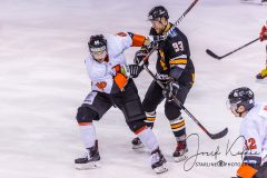 HC OSMOS Bratislava - HK Dukla Ingema Michalovce HC OSMOS Bratislava - HK Dukla Ingema Michalovce