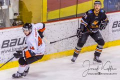 HC OSMOS Bratislava - HK Dukla Ingema Michalovce HC OSMOS Bratislava - HK Dukla Ingema Michalovce