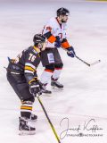 HC OSMOS Bratislava - HK Dukla Ingema Michalovce HC OSMOS Bratislava - HK Dukla Ingema Michalovce