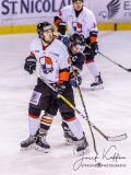 HC OSMOS Bratislava - HK Dukla Ingema Michalovce HC OSMOS Bratislava - HK Dukla Ingema Michalovce