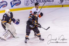 HC OSMOS Bratislava - HK Dukla Ingema Michalovce HC OSMOS Bratislava - HK Dukla Ingema Michalovce