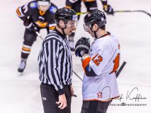 HC OSMOS Bratislava - HK Dukla Ingema Michalovce HC OSMOS Bratislava - HK Dukla Ingema Michalovce
