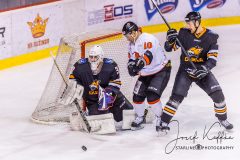 HC OSMOS Bratislava - HK Dukla Ingema Michalovce HC OSMOS Bratislava - HK Dukla Ingema Michalovce