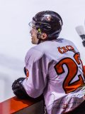 HC OSMOS Bratislava - HK Dukla Ingema Michalovce HC OSMOS Bratislava - HK Dukla Ingema Michalovce