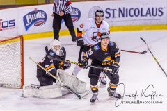 HC OSMOS Bratislava - HK Dukla Ingema Michalovce HC OSMOS Bratislava - HK Dukla Ingema Michalovce