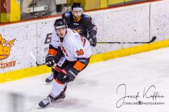 HC OSMOS Bratislava - HK Dukla Ingema Michalovce HC OSMOS Bratislava - HK Dukla Ingema Michalovce