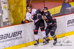 HC OSMOS Bratislava - HK Dukla Ingema Michalovce HC OSMOS Bratislava - HK Dukla Ingema Michalovce
