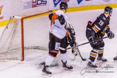 HC OSMOS Bratislava - HK Dukla Ingema Michalovce HC OSMOS Bratislava - HK Dukla Ingema Michalovce