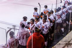 HC OSMOS Bratislava - HK Dukla Ingema Michalovce HC OSMOS Bratislava - HK Dukla Ingema Michalovce