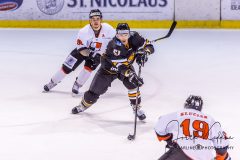 HC OSMOS Bratislava - HK Dukla Ingema Michalovce HC OSMOS Bratislava - HK Dukla Ingema Michalovce