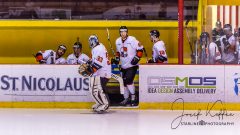 HC OSMOS Bratislava - HK Dukla Ingema Michalovce HC OSMOS Bratislava - HK Dukla Ingema Michalovce