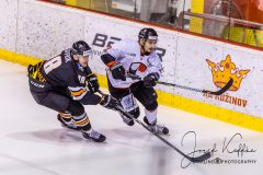HC OSMOS Bratislava - HK Dukla Ingema Michalovce HC OSMOS Bratislava - HK Dukla Ingema Michalovce
