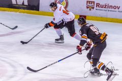 HC OSMOS Bratislava - HK Dukla Ingema Michalovce HC OSMOS Bratislava - HK Dukla Ingema Michalovce