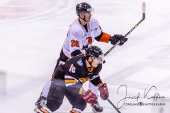 HC OSMOS Bratislava - HK Dukla Ingema Michalovce HC OSMOS Bratislava - HK Dukla Ingema Michalovce