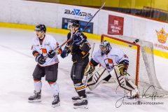 HC OSMOS Bratislava - HK Dukla Ingema Michalovce HC OSMOS Bratislava - HK Dukla Ingema Michalovce
