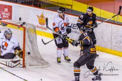 HC OSMOS Bratislava - HK Dukla Ingema Michalovce HC OSMOS Bratislava - HK Dukla Ingema Michalovce
