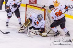 HC OSMOS Bratislava - HK Dukla Ingema Michalovce HC OSMOS Bratislava - HK Dukla Ingema Michalovce