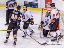 HC OSMOS Bratislava - HK Dukla Ingema Michalovce HC OSMOS Bratislava - HK Dukla Ingema Michalovce