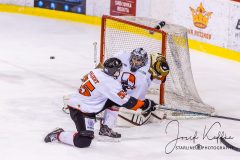 HC OSMOS Bratislava - HK Dukla Ingema Michalovce HC OSMOS Bratislava - HK Dukla Ingema Michalovce
